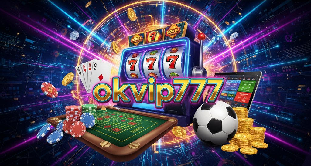 okvip777