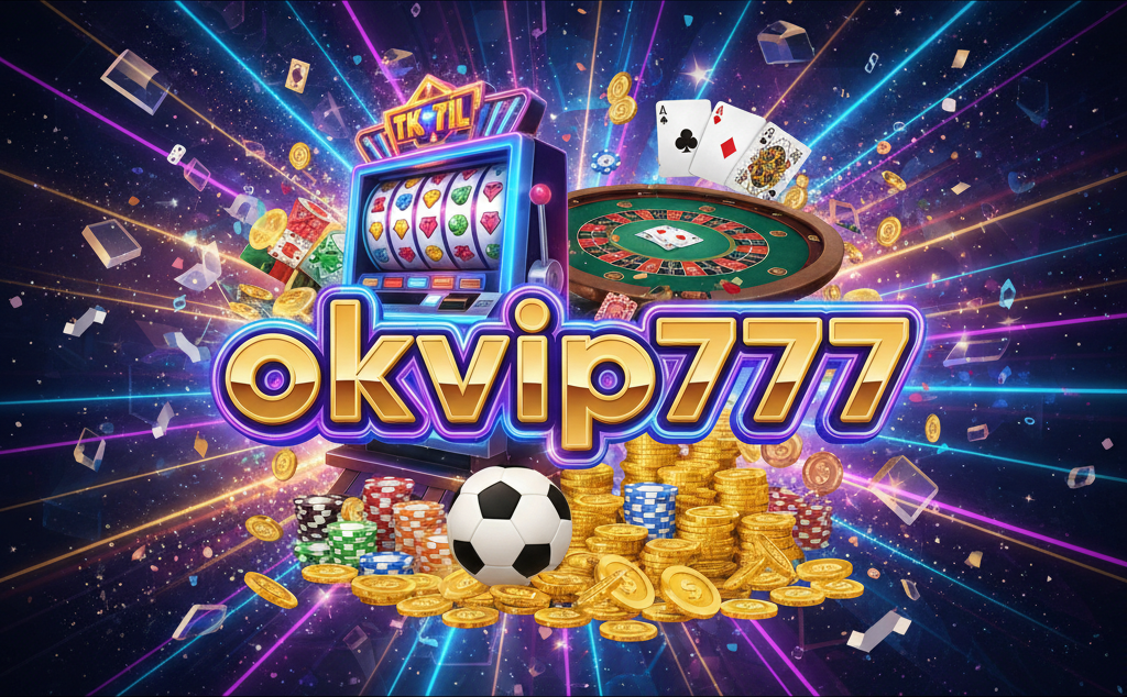 okvip777