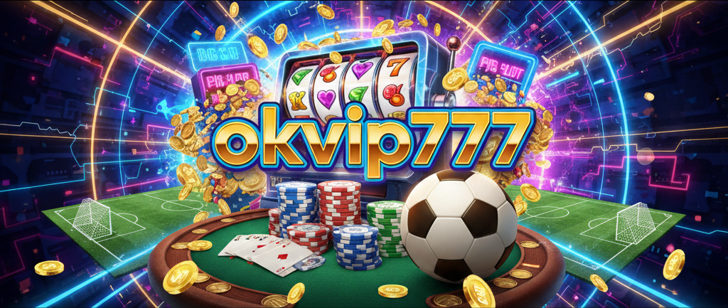 okvip777