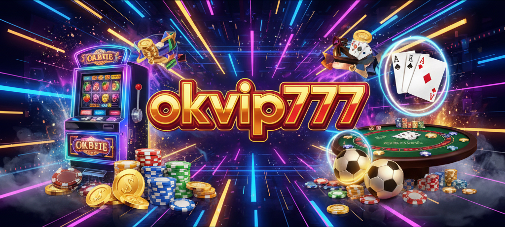 okvip777